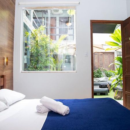 Hostel Mango Tree Ipanema Rio de Janeiro Exterior foto
