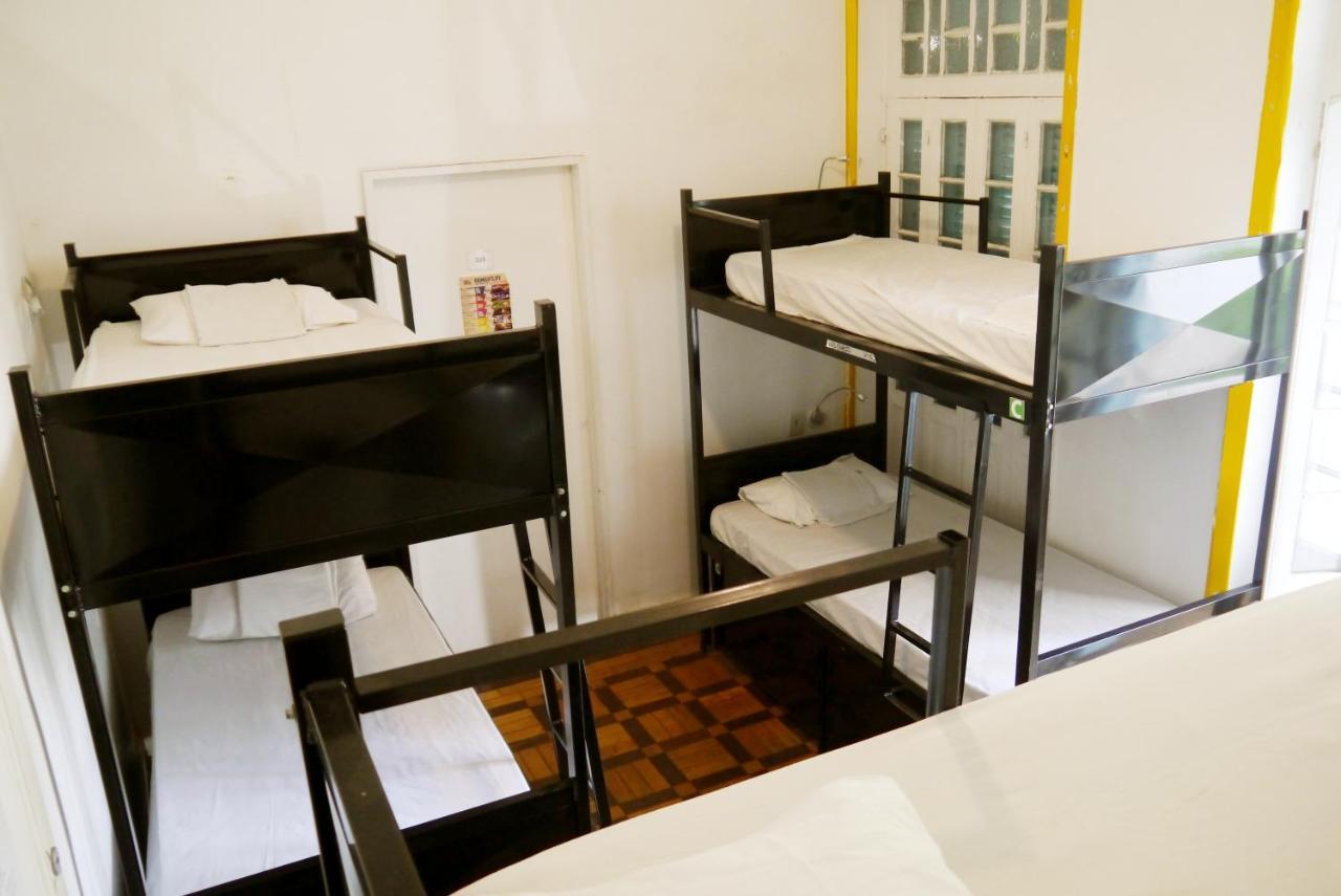 Hostel Mango Tree Ipanema Rio de Janeiro Exterior foto