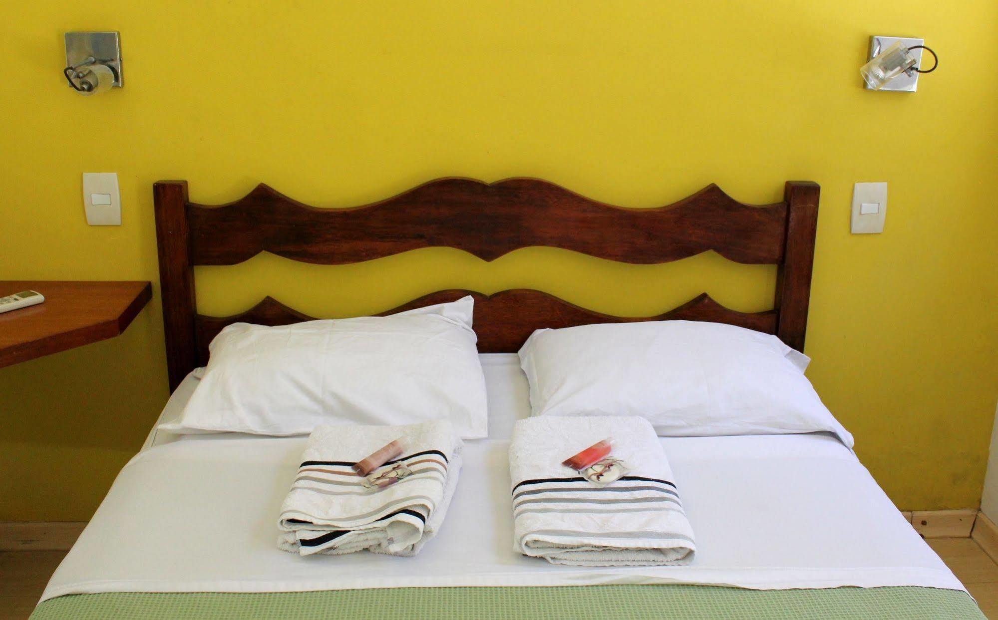 Hostel Mango Tree Ipanema Rio de Janeiro Exterior foto