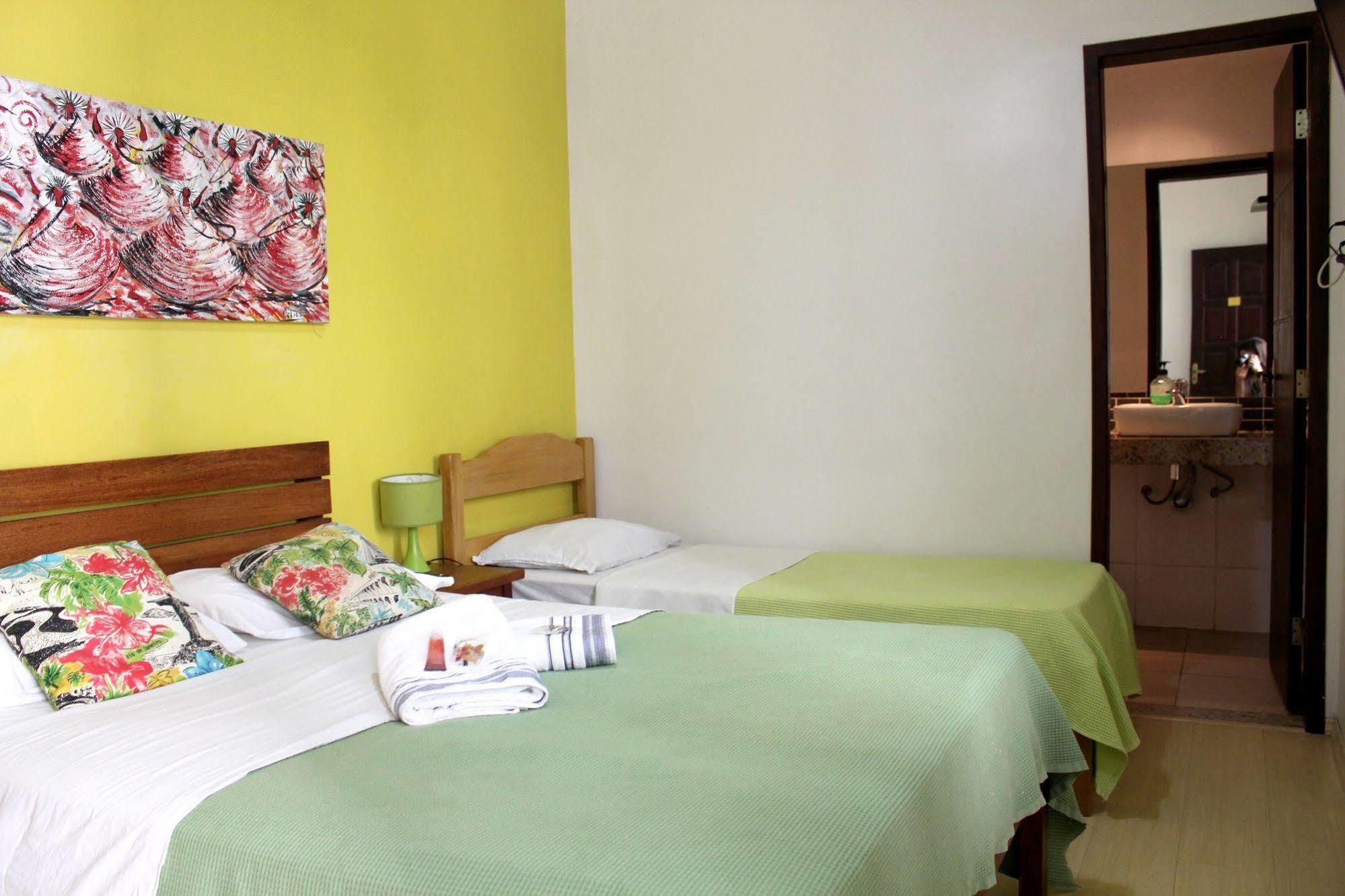 Hostel Mango Tree Ipanema Rio de Janeiro Exterior foto