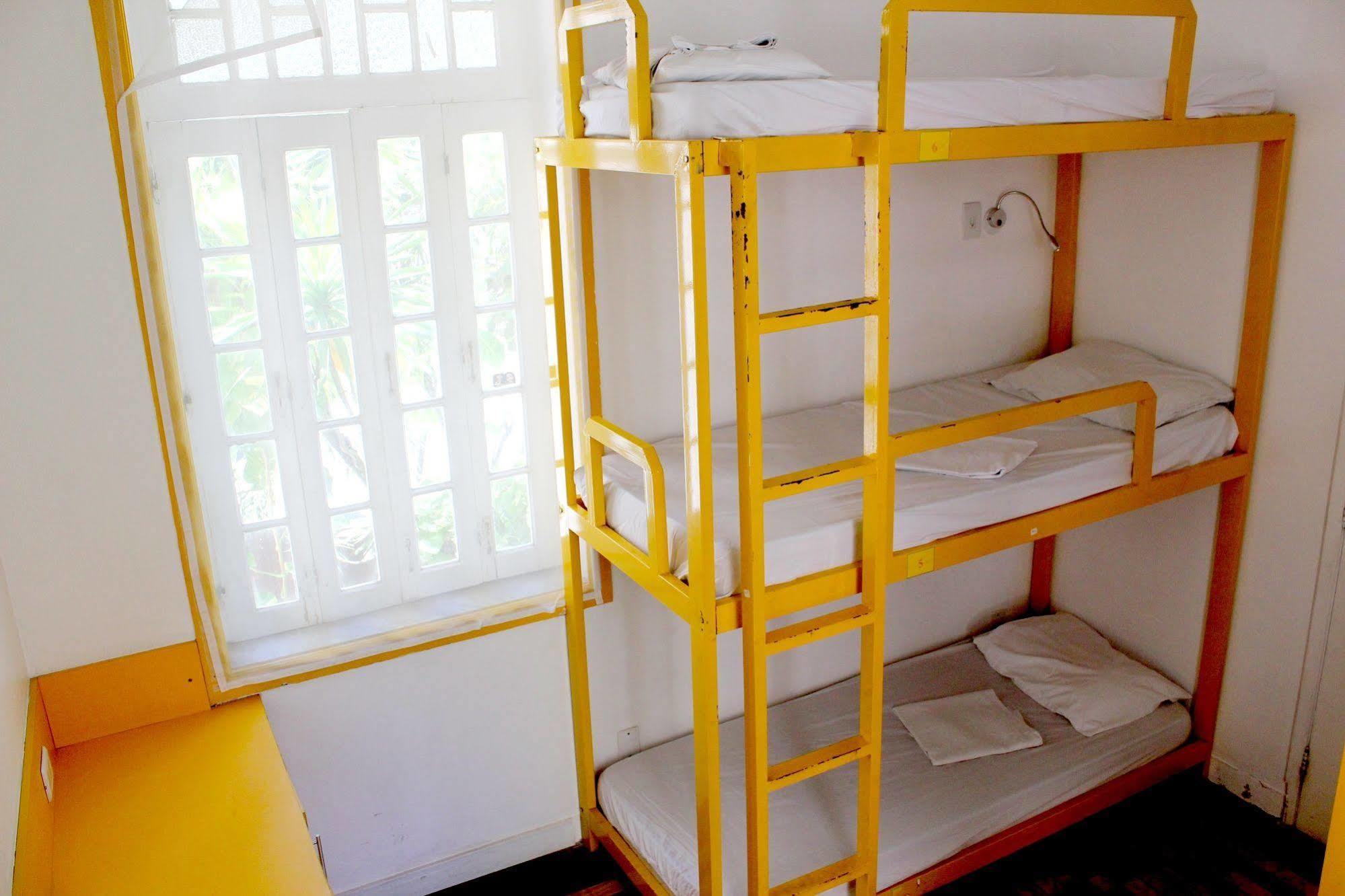 Hostel Mango Tree Ipanema Rio de Janeiro Exterior foto