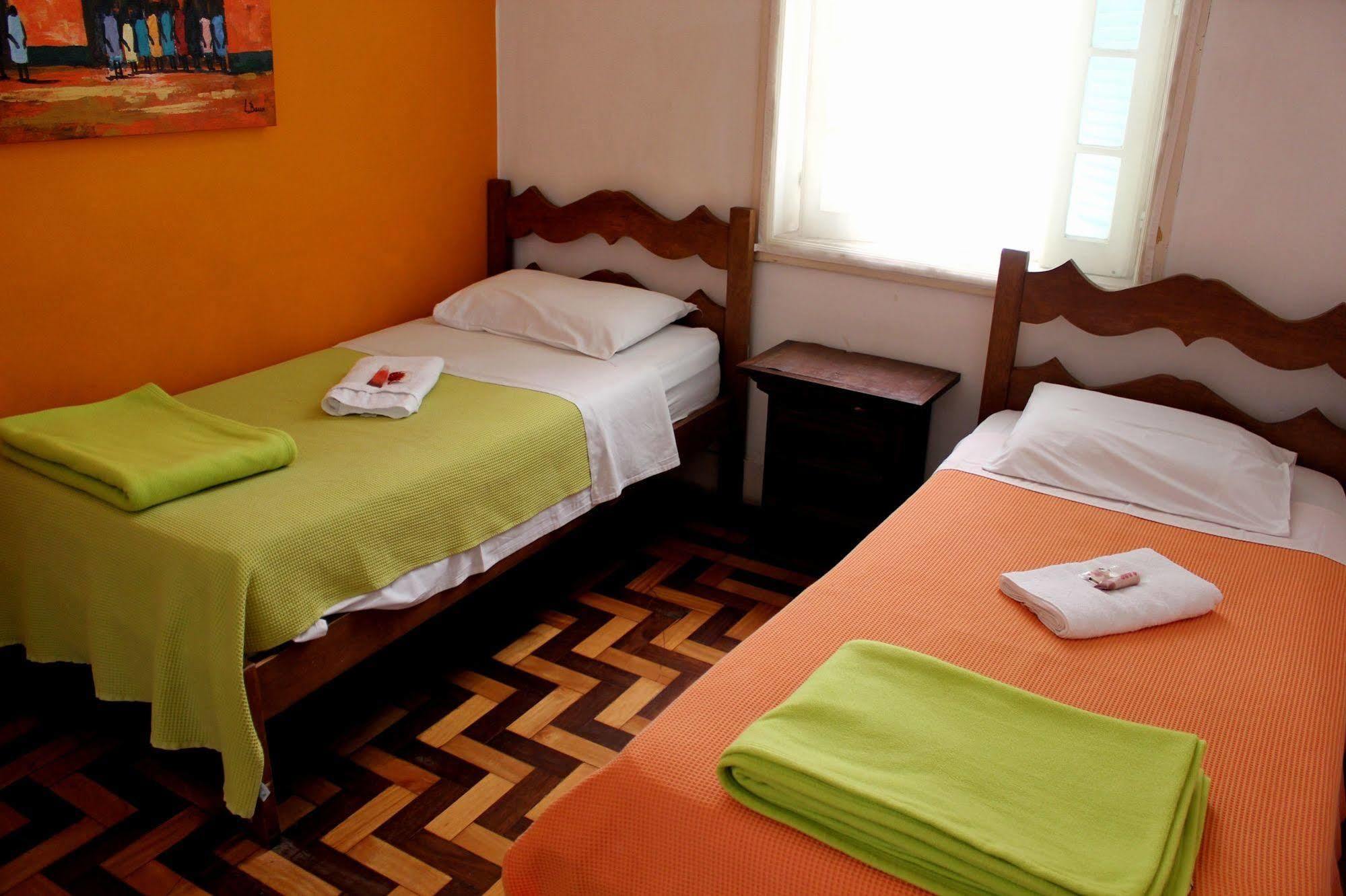 Hostel Mango Tree Ipanema Rio de Janeiro Exterior foto
