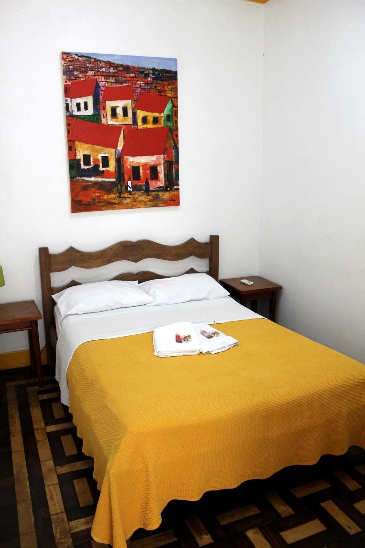 Hostel Mango Tree Ipanema Rio de Janeiro Exterior foto