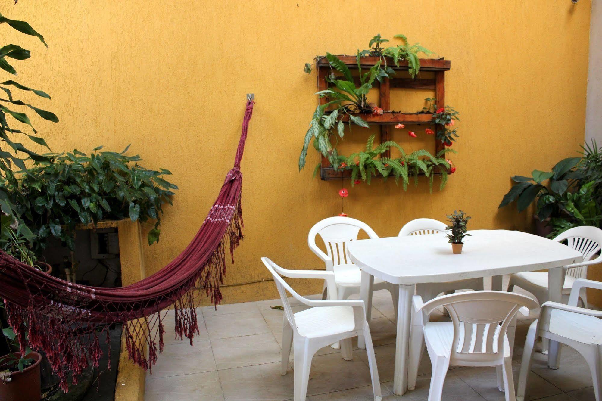 Hostel Mango Tree Ipanema Rio de Janeiro Exterior foto
