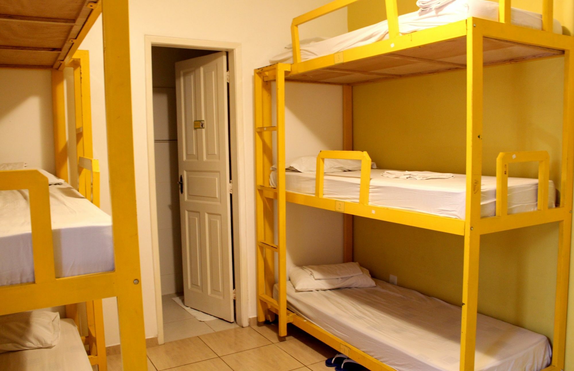 Hostel Mango Tree Ipanema Rio de Janeiro Exterior foto
